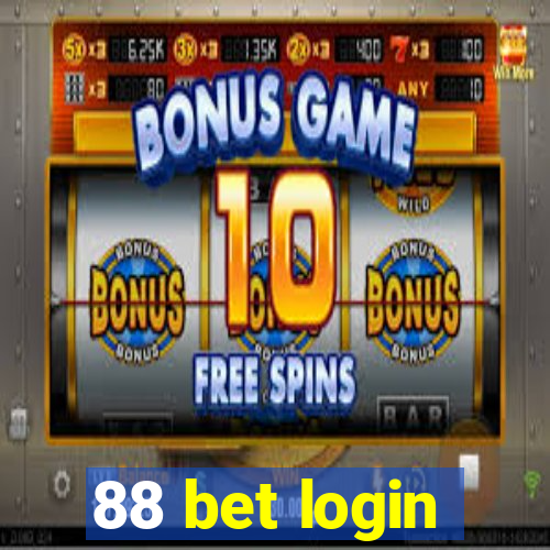 88 bet login